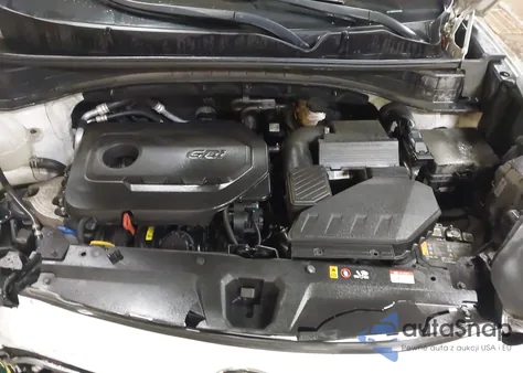 2020 Kia Sportage Lx z USA, uszkodzony, nr VIN KNDPMCAC4L7810286